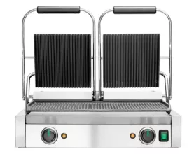 Контактный гриль Kocateq GH 813A GL - 1