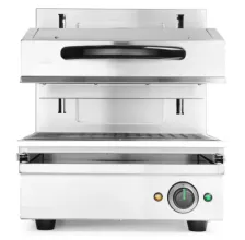 Гриль Саламандра Kocateq EB 450 GL - 1