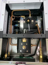 Кофемашина Kocateq E1 - 6