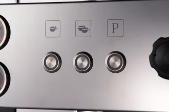 Кофемашина Kocateq E1 - 5