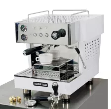 Кофемашина Kocateq E1 - 2
