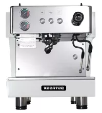 Кофемашина Kocateq E1 - 1