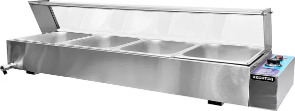 Мармит Kocateq BSB 4 GL - 1