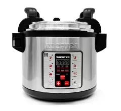 Рисоварка Kocateq R 18MC - 1