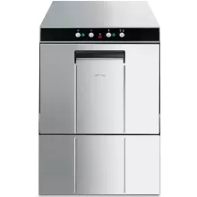 Фронтальная посудомоечная машина Smeg SPD 500 - 1