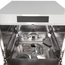 Фронтальная посудомоечная машина Smeg SPD 500 - 7