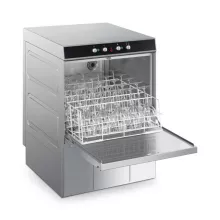 Фронтальная посудомоечная машина Smeg SPD 500 - 3