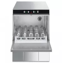 Фронтальная посудомоечная машина Smeg SPD 500 - 5