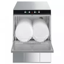 Фронтальная посудомоечная машина Smeg SPD 500 - 6