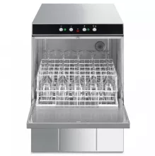 Фронтальная посудомоечная машина Smeg SPD 500 - 4