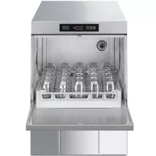 Фронтальная посудомоечная машина Smeg SPD 503 - 6