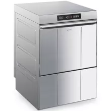 Фронтальная посудомоечная машина Smeg SPD 503 - 2