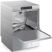 Фронтальная посудомоечная машина Smeg SPD 503 - 3