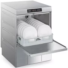 Фронтальная посудомоечная машина Smeg SPD 503 - 4