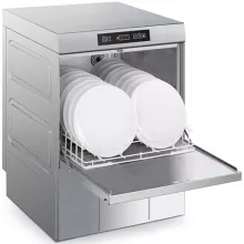 Фронтальная посудомоечная машина Smeg SPD 503 - 5