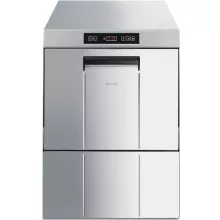 Фронтальная посудомоечная машина Smeg SPD 503 - 1
