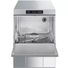Фронтальная посудомоечная машина Smeg SPD 503 - 8