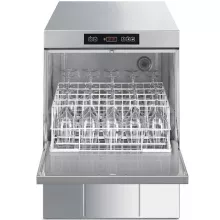 Фронтальная посудомоечная машина Smeg SPD 503 - 7