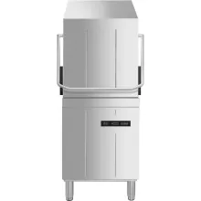 Купольная посудомоечная машина Smeg SPH 505L - 1