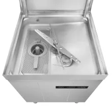 Купольная посудомоечная машина Smeg SPH 505L - 8