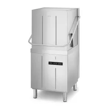 Купольная посудомоечная машина Smeg SPH 505L - 2