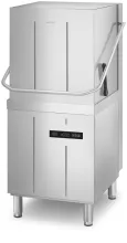 Купольная посудомоечная машина Smeg SPH 505SL - 2
