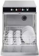 Машина стаканомоечная Smeg SPG 400 ML - 2