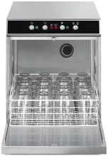 Машина стаканомоечная Smeg SPG 400 ML - 4