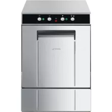 Машина стаканомоечная Smeg SPG 400 ML - 1