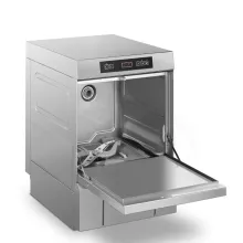 Машина стаканомоечная Smeg SPG 405 M - 4