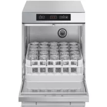 Машина стаканомоечная Smeg SPG 405 M - 3