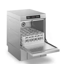 Машина стаканомоечная Smeg SPG 405 M - 5