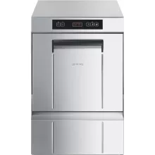 Машина стаканомоечная Smeg SPG 405 MS - 1