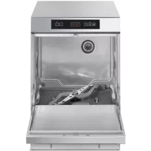 Машина стаканомоечная Smeg SPG 405 MS - 3