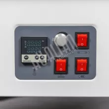 Термоусадочный тоннель HUALIAN BS-4525A (сетчатый транспортер) - 6
