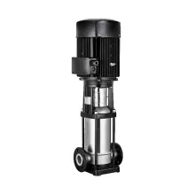 Насос вертикальный многоступенчатый Purity серии PVS 4-7 - 1
