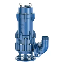 Насос погружной канализационный Purity 100WQ100-30-15A - 1