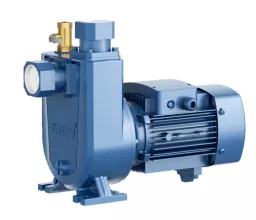 Самовсасывающий насос для загрязненной воды PURITY PXZW 15-25-1.5 (N), 400В/50Гц - 1