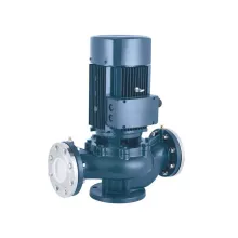 Циркуляционный насос In-Line PURITY PT 65-240/22 (N) - 1