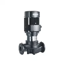 Циркуляционный насос In-Line PURITY PTD32-14G/2 (N) - 1