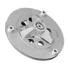 Насос с режущим механизмом Zenit GRG 250/2/G40H A0AT5 NC Q NAE 2SIC 10 400 - 3