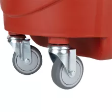 Строительный пылесос DIAM EX-P30 AUTO - 10