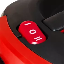 Строительный пылесос DIAM EX-P30 AUTO - 9