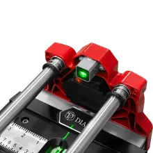 Ручной плиткорез DIAM EX twin-1250L - 7
