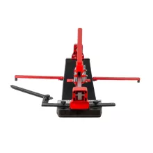 Ручной плиткорез DIAM ML 800AL - 9