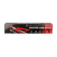 Ручной плиткорез DIAM ML 800AL - 11
