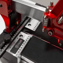 Ручной плиткорез DIAM ML 800AL - 13
