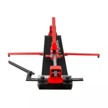 Ручной плиткорез DIAM ML 1000AL - 7