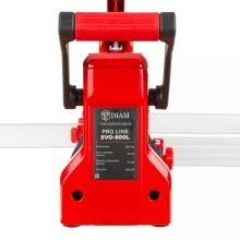 Ручной плиткорез DIAM PL EVO-800L - 6