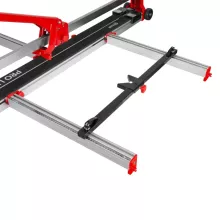 Ручной плиткорез DIAM PL EVO-1200L - 4